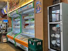 -闫家炸鸡架(五爱总店)