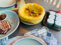 -CHINCHIN 青青·泰国料理(万象食家店)