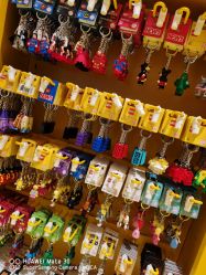 -乐高授权专卖店(浦东嘉里城店)