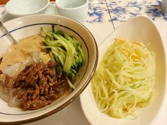 -东方饺子王(中央大街创始店)