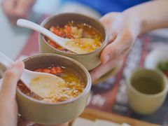 -盡膳口福·百年汤方火锅(科华北路店)