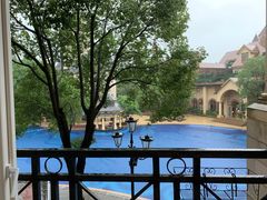 -中旅阿那亚九龙湖·公主酒店