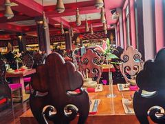 -花马天堂云南餐厅 Lost Heaven(外滩店)