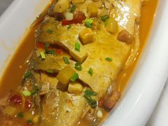 -小菜园新徽菜(芜湖镜湖苏宁店)