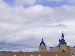 -室韦口岸