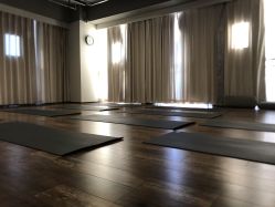 -FineYoga梵音瑜伽·普拉提