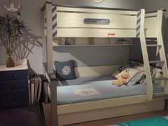 -A家居·松堡王国儿童家具(集美家居大红门店)