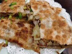 -邢家锅贴老店·非遗·开封菜(金明广场店)