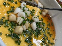 -又见炊烟私房菜(敬亭路店)