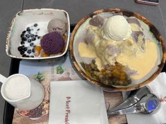 -鲜芋仙(高新万达广场店)