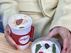 -Seesaw Coffee(88铜仁路店)