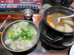 -燃木齐藏餐厅(八宿店)