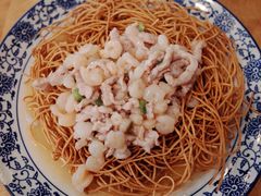 -裕兴记·三虾面(西北街总店)