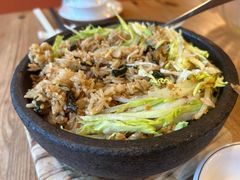 -品茶居素食馆(罗湖店)