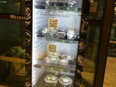 沙拉吧-一兆韦德健身(凤凰城店)