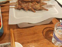 -华府九号海鲜烧烤大排档(龙域店)
