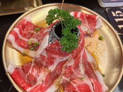 -汤连得温泉馆(宝山店)