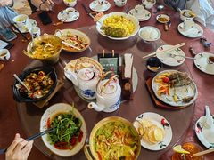 -南沙游艇会·大兵船餐厅