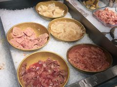 -成都你六姐·牛肉冒菜(城市集市合生汇店)