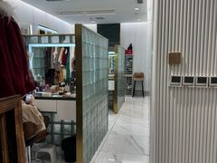 -海马体照相馆(环贸iapm大师爱情店)