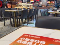 -醉人椒麻辣香锅(上地华联店)