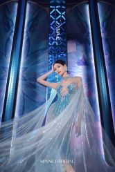 -MANLI BRIDAL婚纱