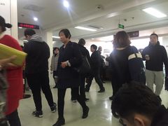 -爱康国宾体检中心(建国门分院)
