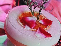 -MOSSO音乐酒吧·Live House(南京西路店)