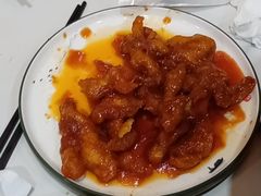 -西域美食(西直门南小街店)