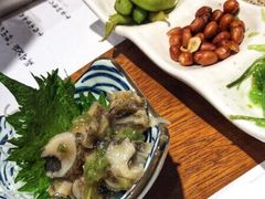 芥末海螺-热血兄弟·炭火烤肉(融侨中心店)