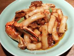 -弄堂里·寻味杭州(湖滨银泰in77C区店)