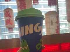 -柠季·手打柠檬茶(静安大悦城北座B1店 )