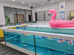 -优加国际游泳中心(开发区万达店)