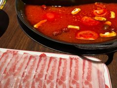 -水巷子·巴掌腰片重庆火锅(云纺店)