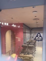 -奈尔宝家庭中心·亲子餐厅(北京东坝万达店)