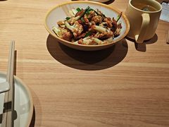 -新太二·鲜料川菜(万泰汇店)
