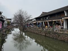 -鸣鹤古镇