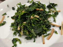 茶香干野菜-大鸭梨烤鸭·北京菜(南小街/南苑店)