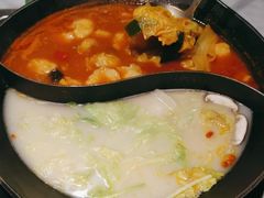 -新辣道鱼火锅(航天万源店)