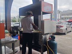 -关氏饮食店