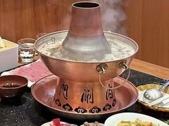 -南门涮肉(天坛南门店)