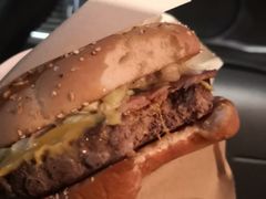 -麦当劳(合肥之心城店)