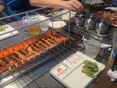 -邢氏老太太烧烤(罗湖店)