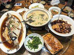 -丹江渔村(首都机场店)