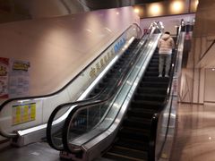 -英皇电影城(英皇集团中心IMAX店)