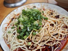 凉面-赵姐猪耳朵饭店