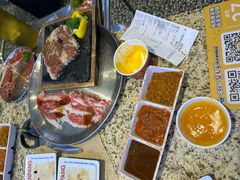 -安又胖韩国烤肉(美罗城店)