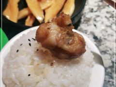 -蛙舍·炭烧牛蛙(东百中心店)