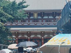 -浅草寺