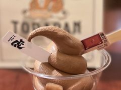 日式软冰淇淋-胖虎打面团(九眼桥店)